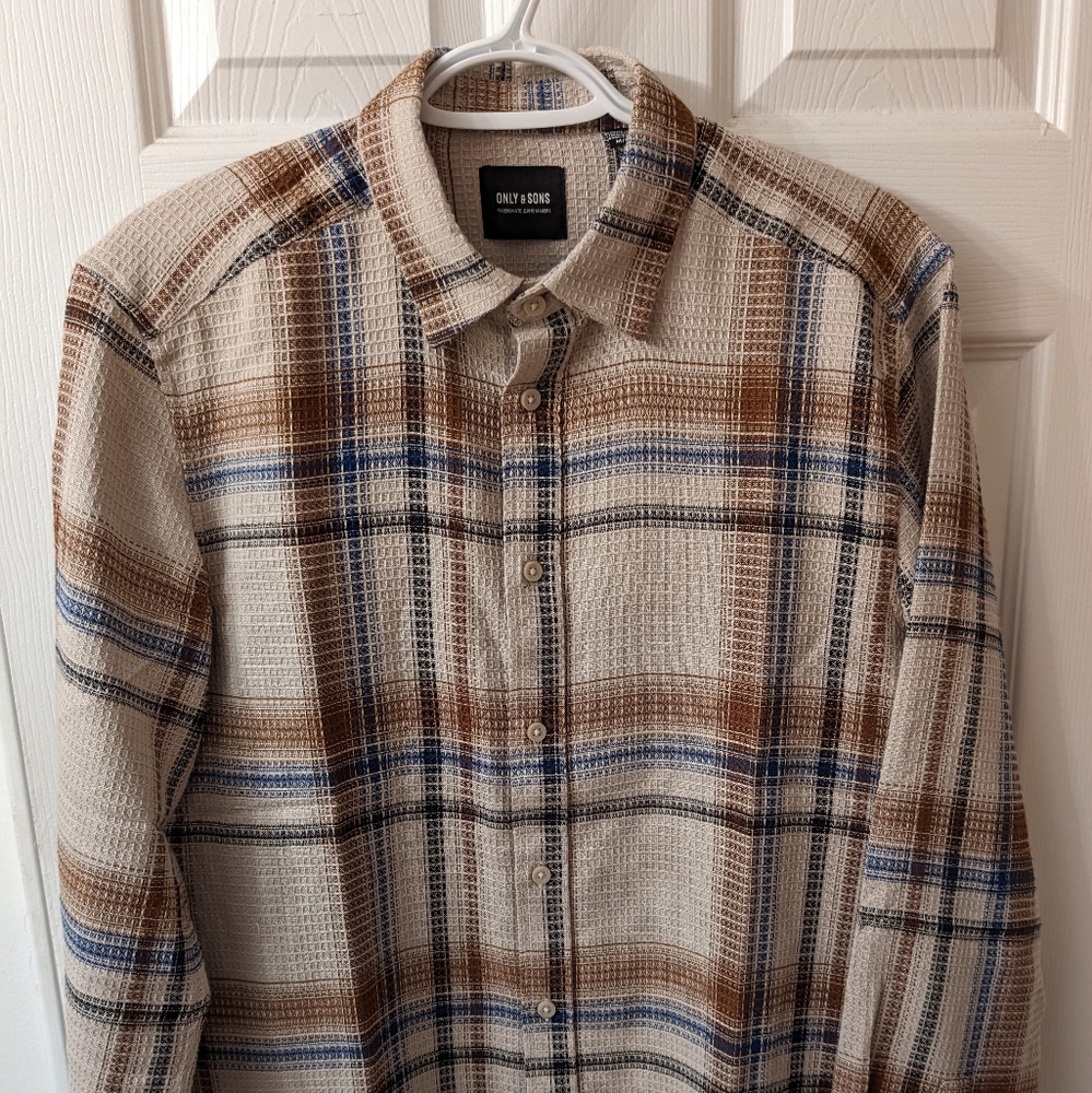 Men's Shirt